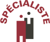 Ordre des avocats - Barreau de Lyon logo spe quadri